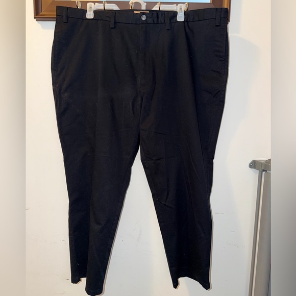 The Foundry Supply Co. Other - The Foundry Supply Co. Men's Black Pants 50x29